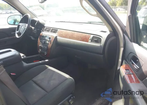 2013 Chevrolet Avalanche Ls from USA, damaged, VIN 3GNTKEE78DG190925